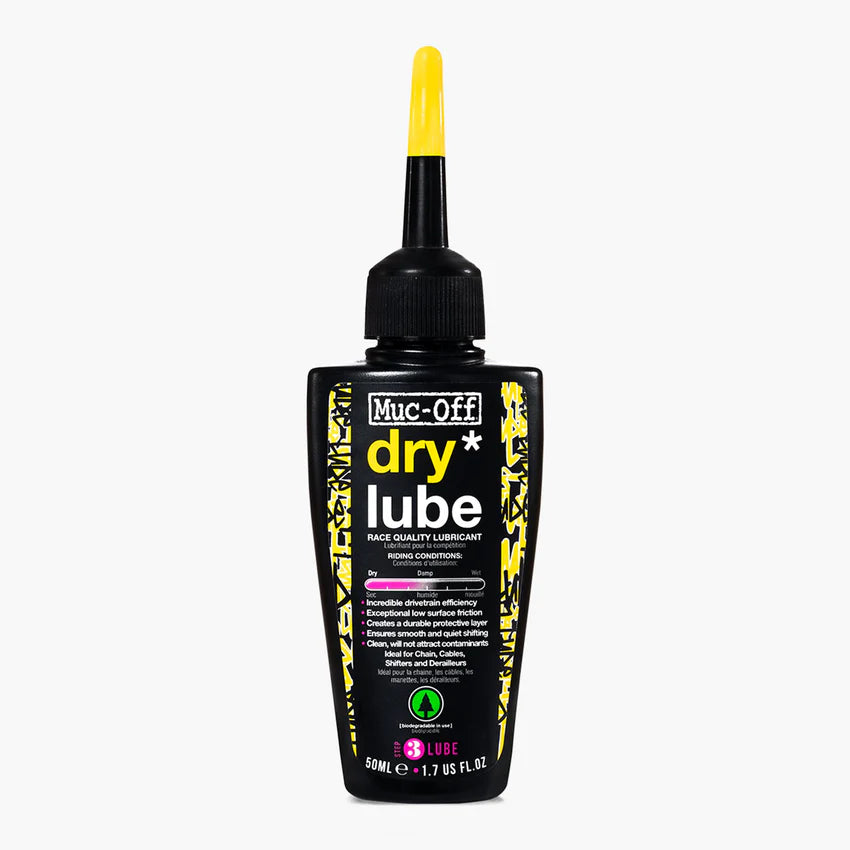 Muc-Off Cycle Dry Weather Chain Lube