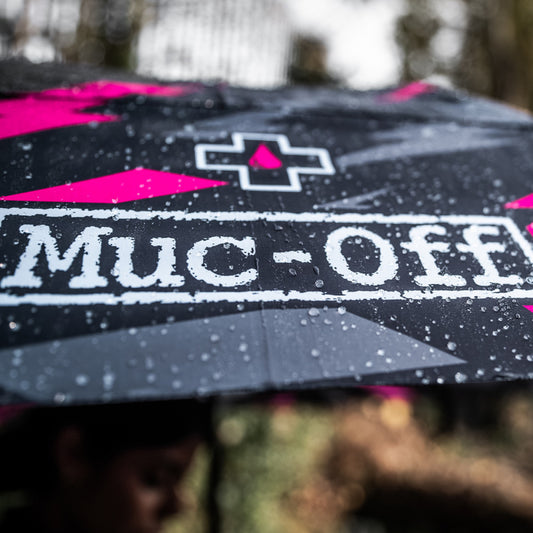 Muc-Off paraplu-Bolt