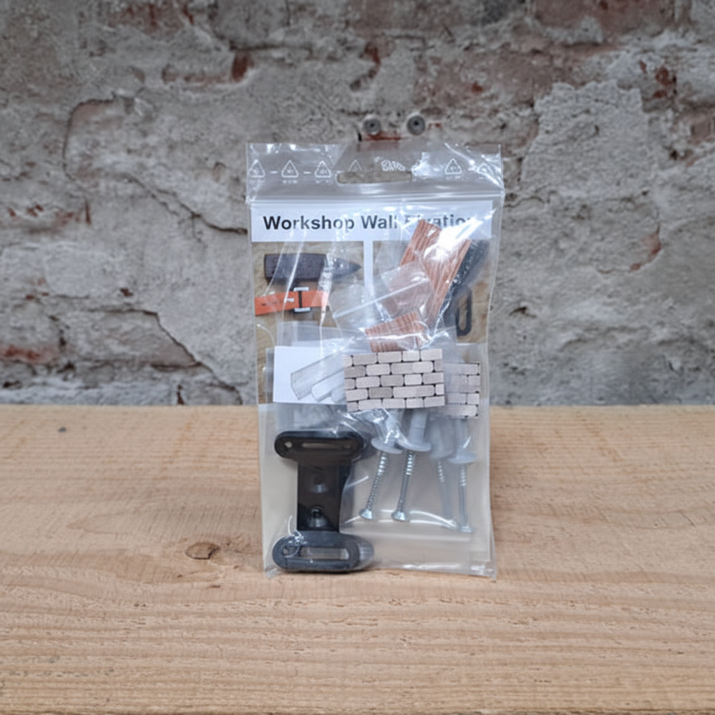 FIXPLUS Gear Tightener set in de verpakking