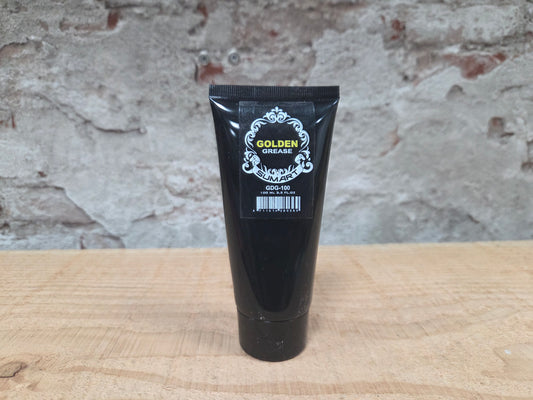 GDG-100 Golden Grease waterafstotend fiets onderhoud product