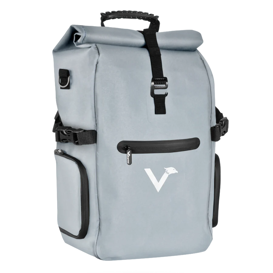 Valkental ValkPro - 3in1 fiets/rug tas
