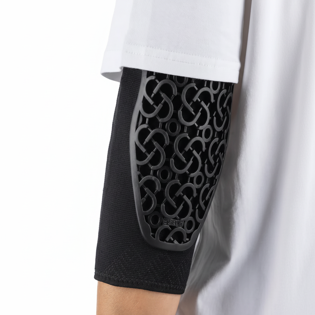 SERYT elleboog bescherming