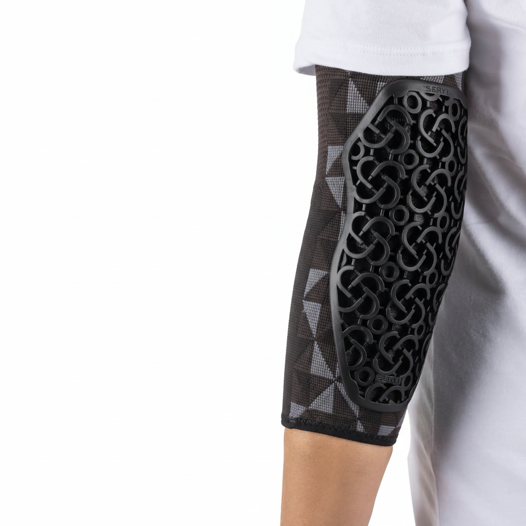 SERYT elleboog bescherming