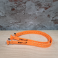 FIXPLUS zeil fixatie straps oranje - sail sensation set voor mast en giek bevestiging