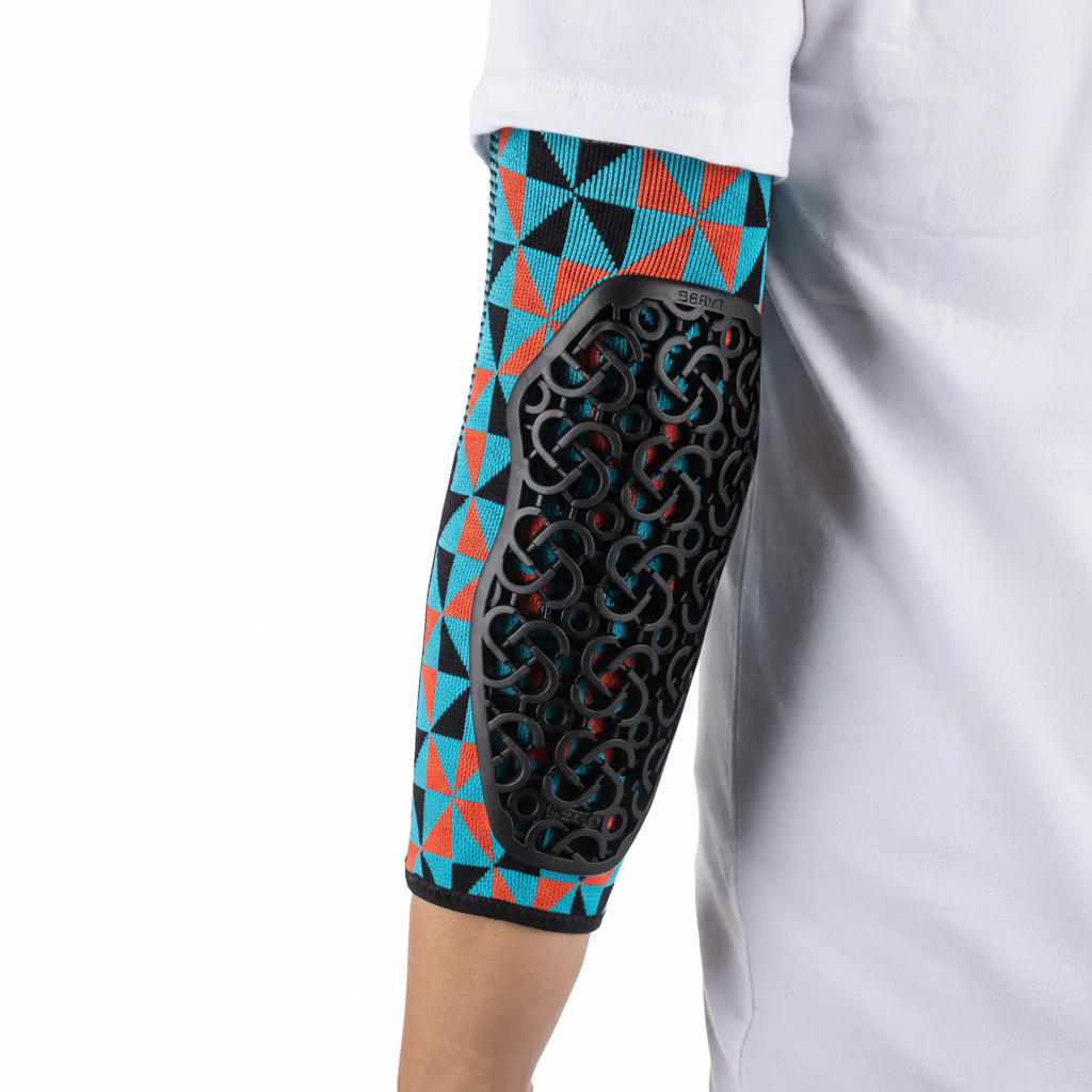 SERYT elleboog bescherming