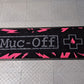 Muc-Off absorberende bike mat