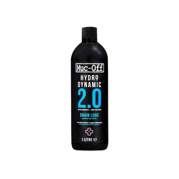 Muc-Off Hydrodynamic Chain Lube