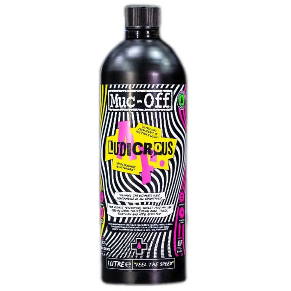 Muc-Off Ludicrous