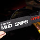 RISK RACING mud grips NIEUW