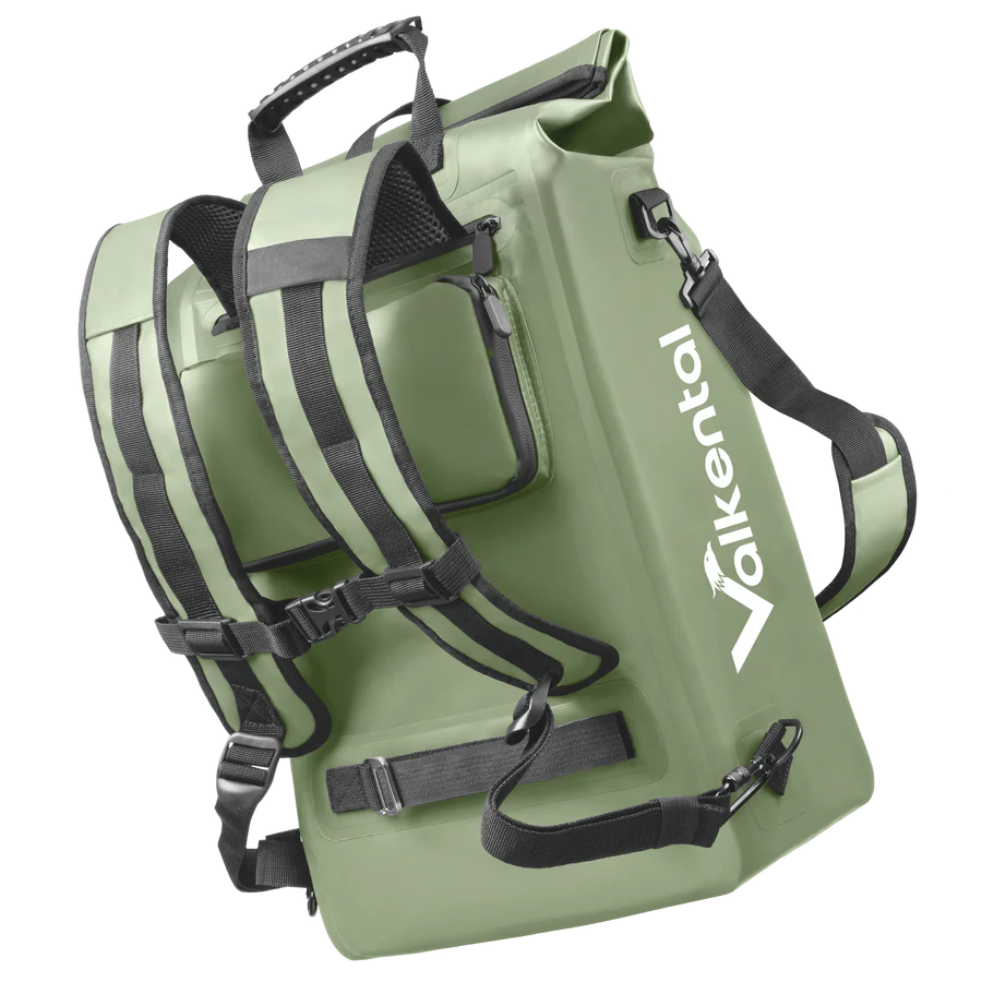 Valkental ValkOne - 3in1 fietstas 23L