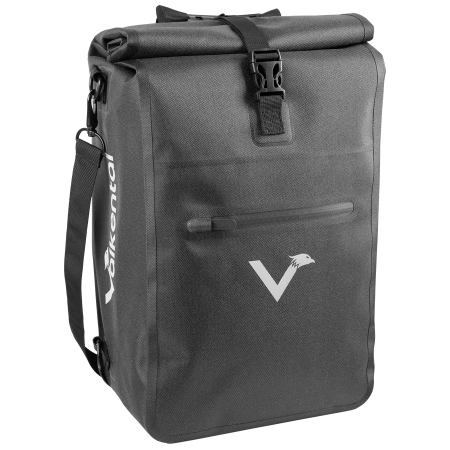 Valkental ValkOne - 3in1 fietstas 23L