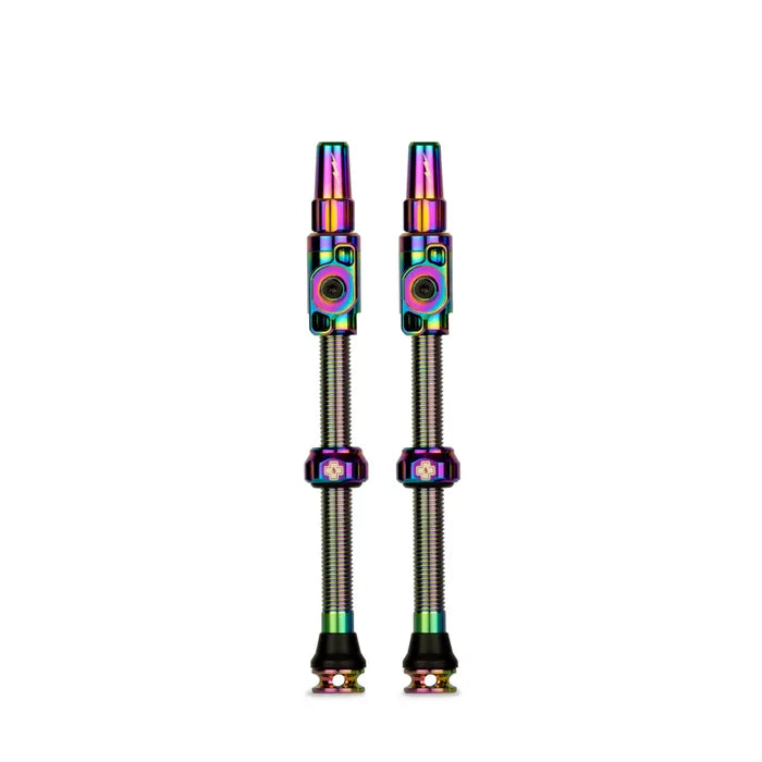 Muc-Off Tubeless Valves - Big Bore Lite