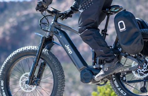 Cykel Pod AEROE Quick Mount Pod 11L – Waterdichte Hard-Shell Bikepacking Pod ...