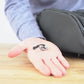 MUNKEES zipper repair