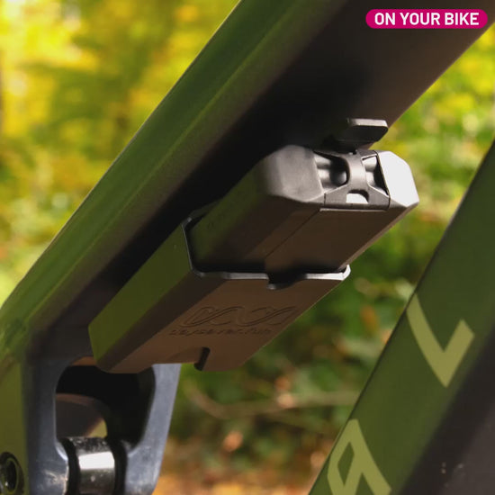 DAYSAVER Guard Frame Mount - demo video