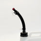 RISK RACING Hose Bender Black Edition – gebogen vulslang voor EZ3 en EZ5