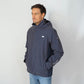 VALKENTAL reflecterende 3in1 smart jacket heren