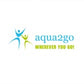 Aqua2go Pro mobiele drukreiniger