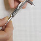 DAYSAVER incredibleX multitool