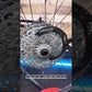 360 graden productoverzicht van SUMART FWT-30 cassette sleutel