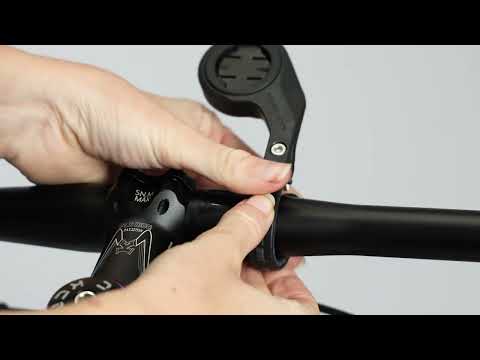 Ryder Innovation Tag Mount - instructie video
