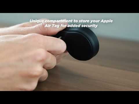 Ryder Innovation Tag Mount - demo video
