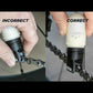 Ryder Innovation Luberetta - instructie video