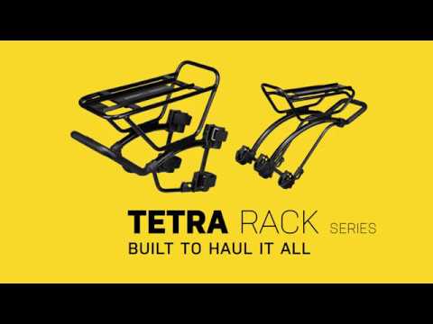  Topeak TetraRack GR2 montage video