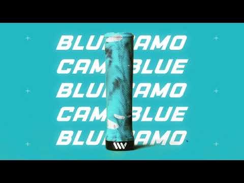 AMS Berm handvatten demo video