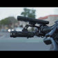 QUAD LOCK action camera / light adaptor V2