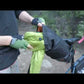CHOIKE gravel seatbag - demo video
