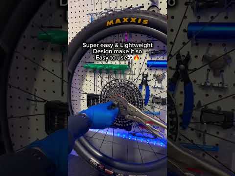 SUMART cassette sleutel gebruiksinstructie voor cassette verwijdering