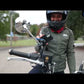 Quad Lock MIRROR MOUNT (Scooter/Motorcycle)