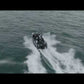 Quad Lock 12V-24V Draadloze Oplader - demo video watersport