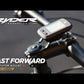 Ryder Innovation Fast Forward Mount - demo video