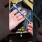Sumart STH-6 t-handle inbus set