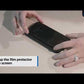 Quad Lock SCREEN PROTECTOR - GEHARD GLAS