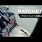 Acebikes Ratchet Premium DELUXE 2-pack