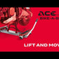 Acebikes Bike-A-Side motor mover