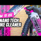  MUC-OFF Bicycle Clean, Protect &amp; All Weather Lube Kit demo video