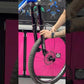  MUC-OFF Big Bore Lite Tubeless Valves voor Bosch eBike - demo video