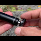 DAYSAVER Incredible8 icm pomp video