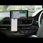 QUAD LOCK wireless carplay/android auto adapter