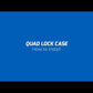Quad Lock CASE - ORIGINAL (LOCK)