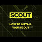 KNOG Scout Bike Limited - montage video