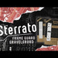 AMS Road & Gravel Frame Guard  sterrato video