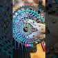 SUMART FWT-23 cassette sleutel