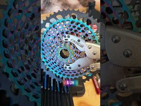 SUMART FWT-23 cassette sleutel