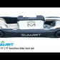 SUMART fbt-17 multi tool