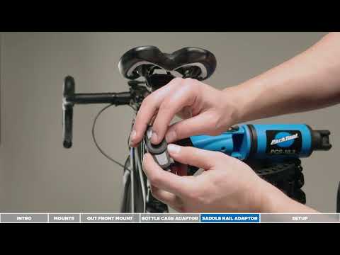 QUAD LOCK Bike Alarm and Finder - instructie video